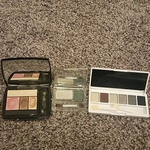High End Eyeshadow Bundle